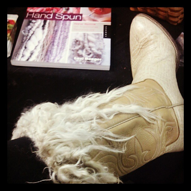 JazzTurtle Tailspun Bootoppers