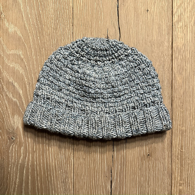 Rocket Beanie