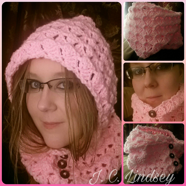 Pretty in Pink
