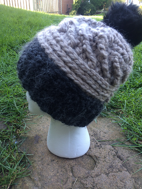 Climbing Vines Hat