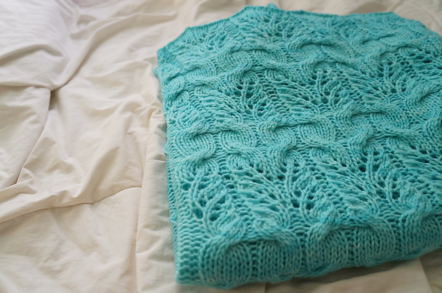 Movie Night Blanket