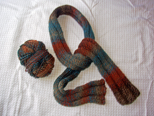 Rainbow Rib 