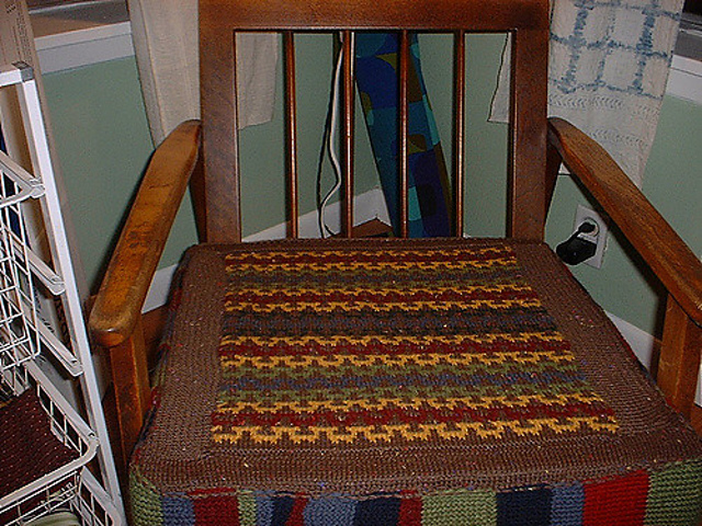 Custom Cushion