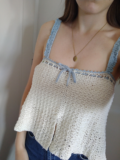 Valentino top