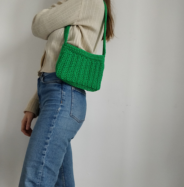 The Maelle bag