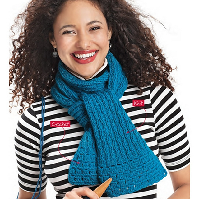 #27 Scarf