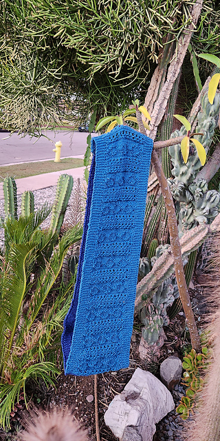 Ravelry: Quinnfinity pattern by Jean Penstone