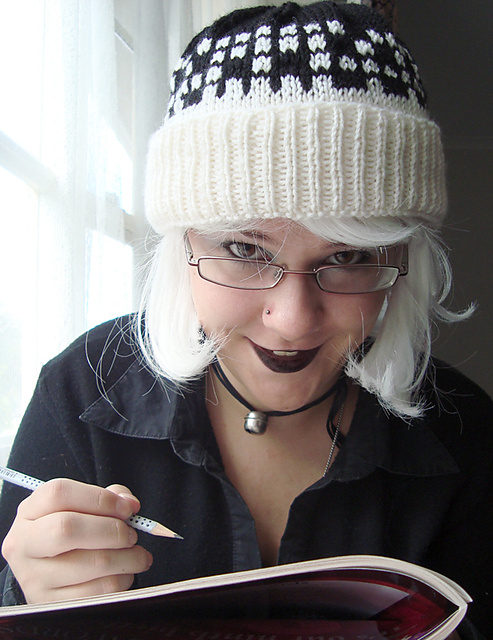 1 Across Beanie