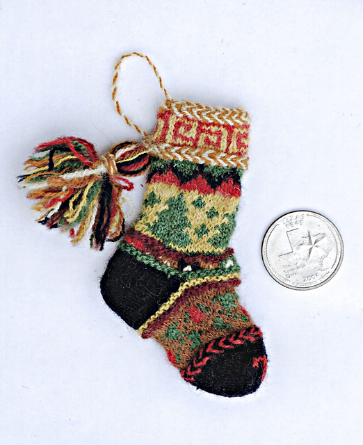 Mini Socks