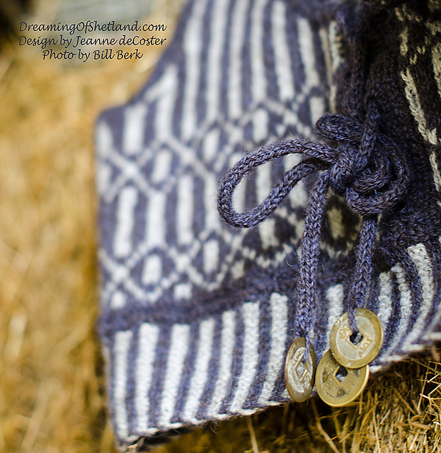 Brittany’s Vest