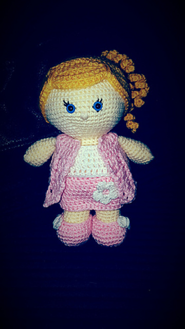 Gumdrop  Smasual Outfit