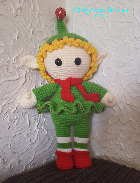Christmas Elf