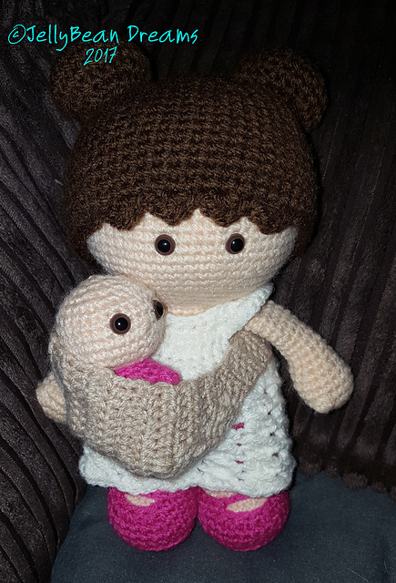 GumDrop Mother & Baby