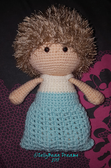 Gumdrop's Sleep Sack 1