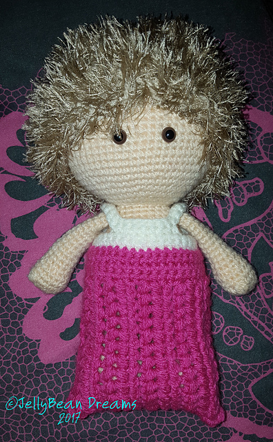 Gumdrop's Sleep Sack 2
