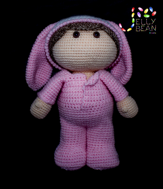 Sissy Easter Rabbit