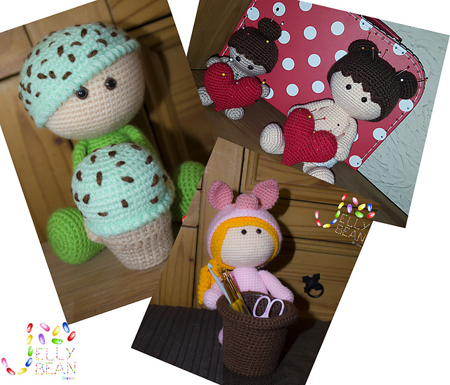 GumDrop Hook & Pins Ebook