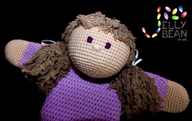 GumDrop RagDoll