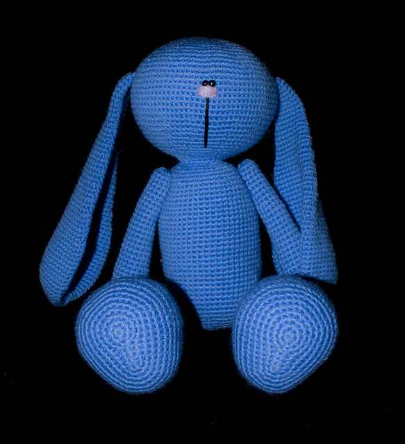JellyBean  BUNNY