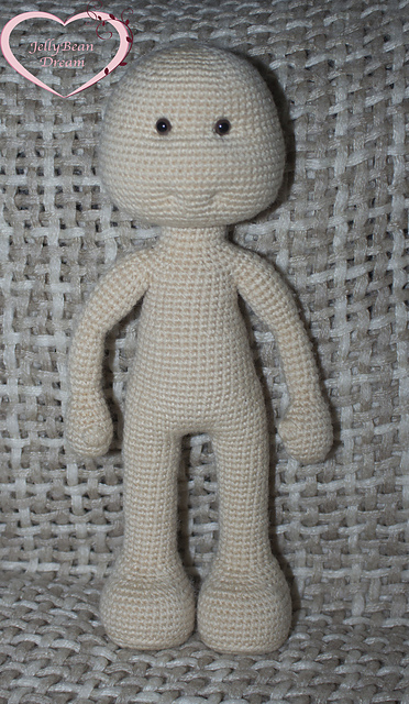 Sammie Doll