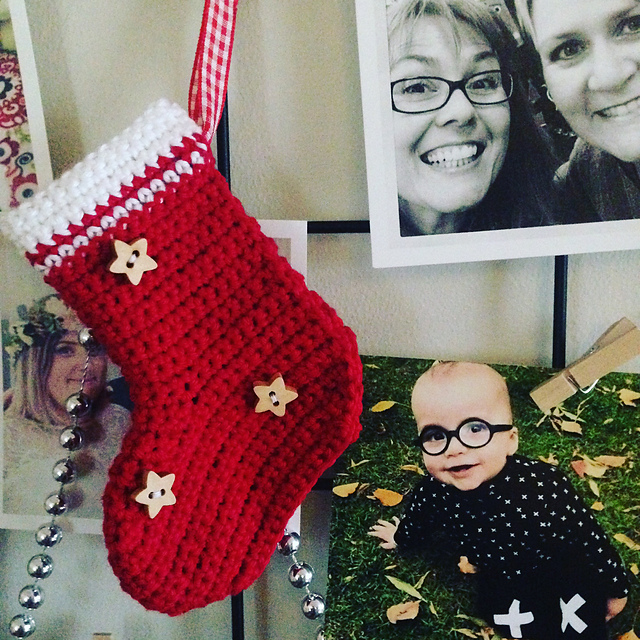 Christmas Stocking
