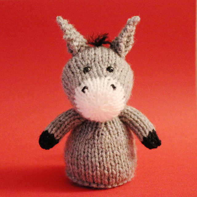 Jelly Bum Donkey