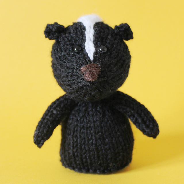 Jelly Bum Skunk