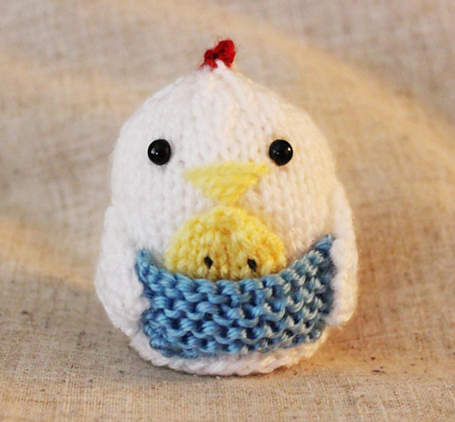 Mama Hen