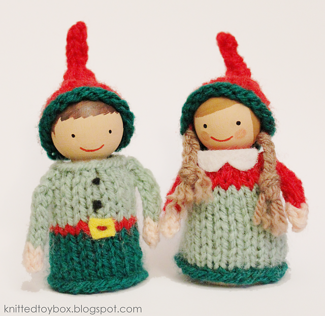 Christmas Elf