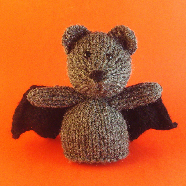 Jelly Bums Bat