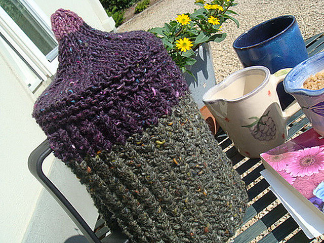 Oo La La - French Press Cozy