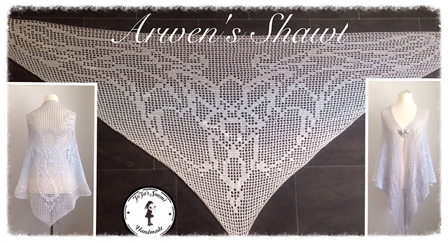 Arwen's Shawl