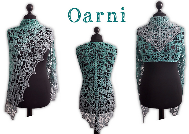 Oarni