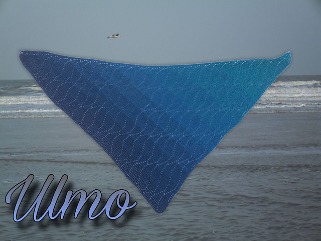 Ulmo