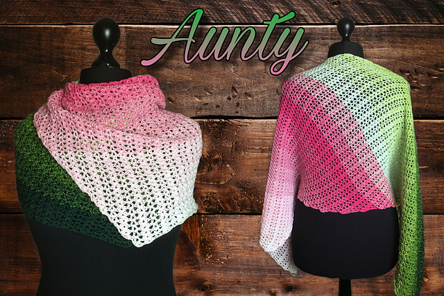 Aunty