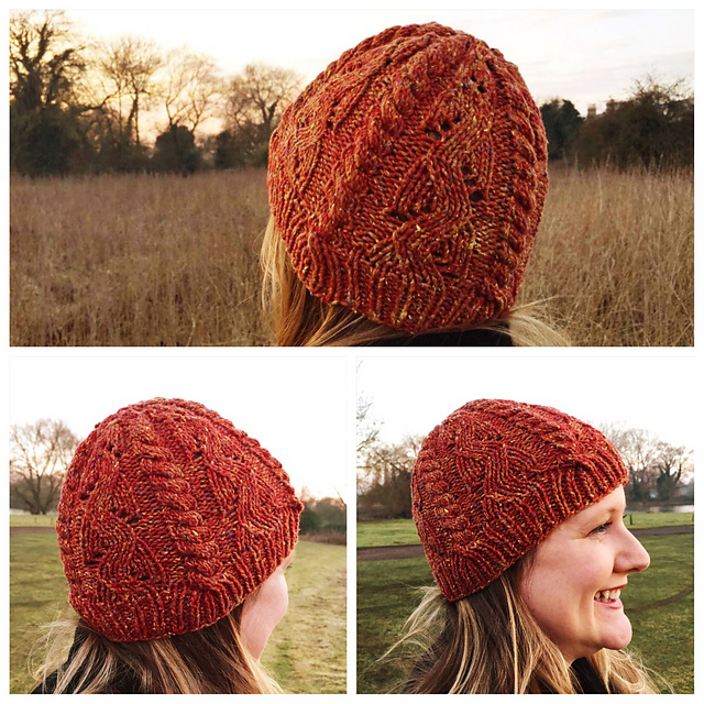 Aloni Hat