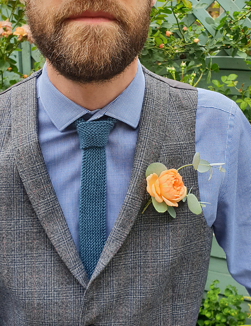Summer Tie