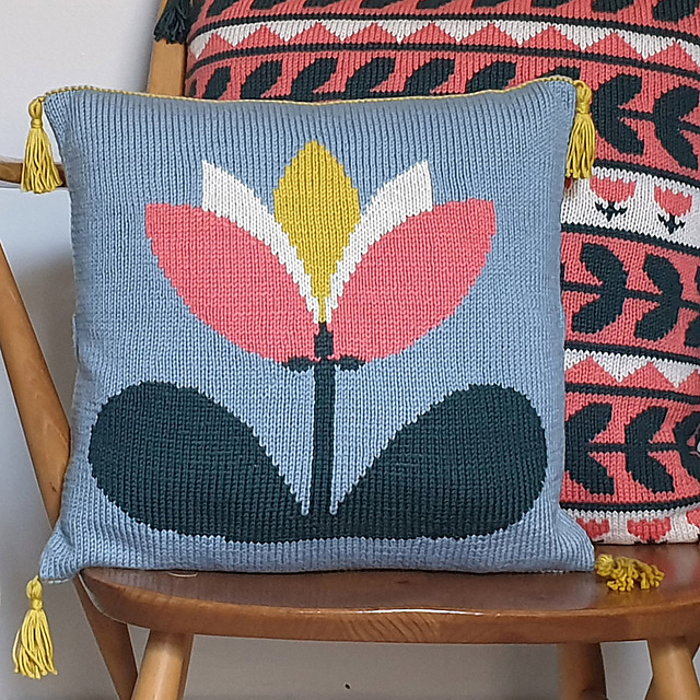 Jem Cushion