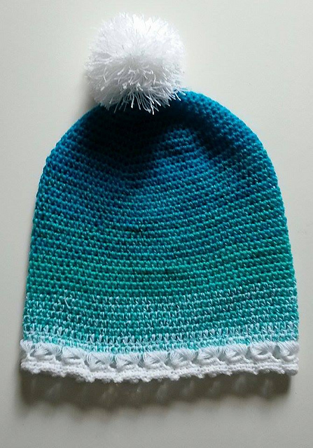 Frysta Hatt