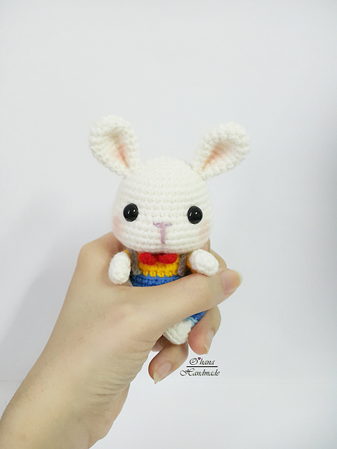 Bunny Loe
