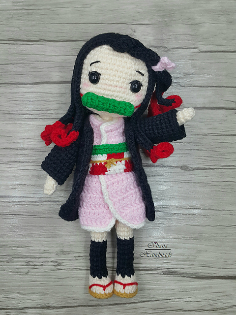Cezuko Kamada