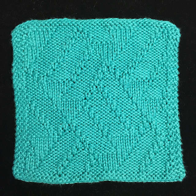 Pavilion Washcloth