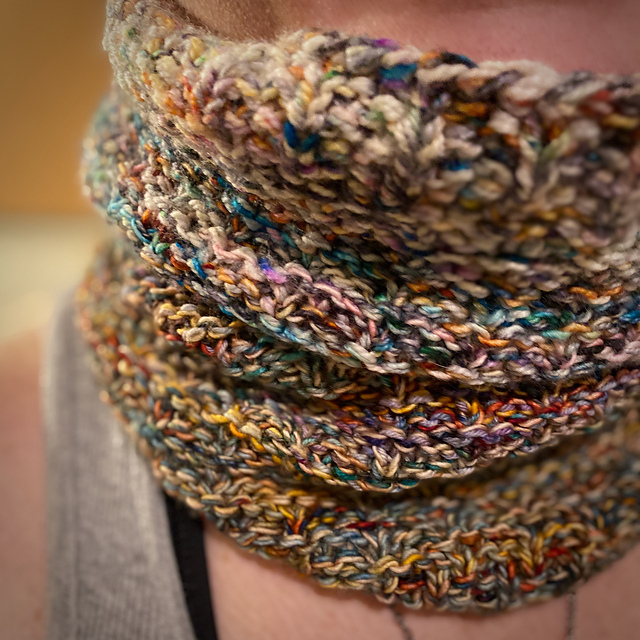Swarley Cowl