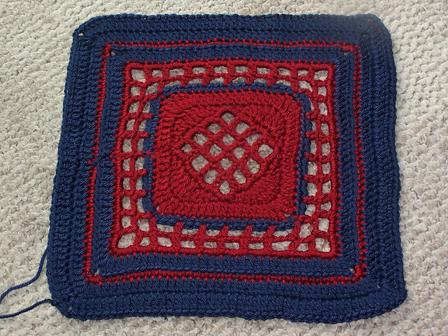 Windowpane Square