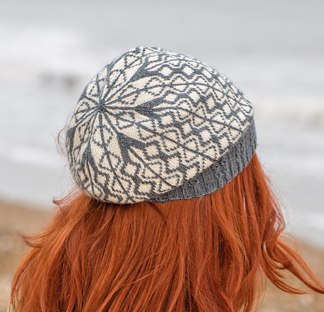 Divelish Hat