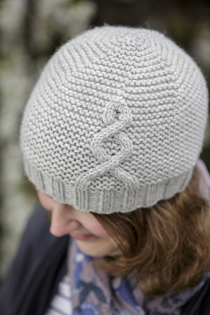 Lullington Hat