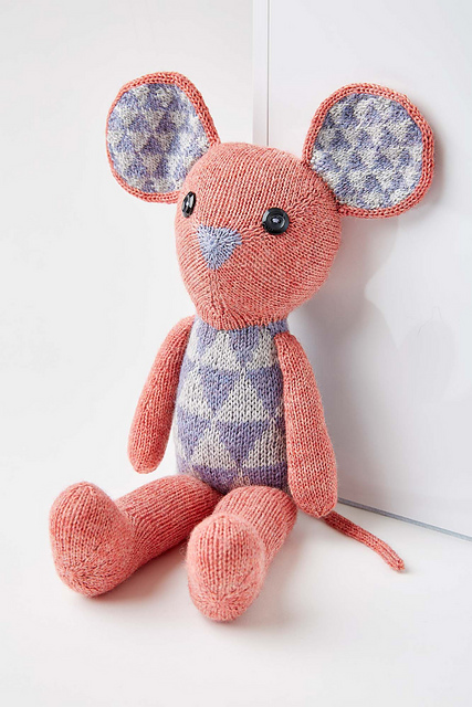 Alex the Mouse