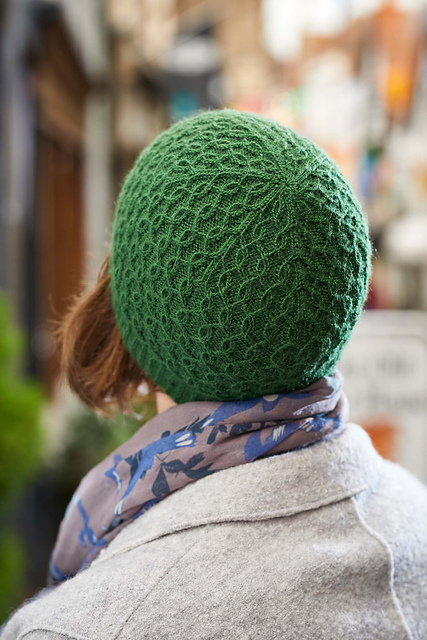 Sumburgh Hat