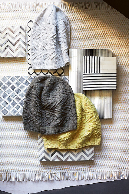 Swirl Hat