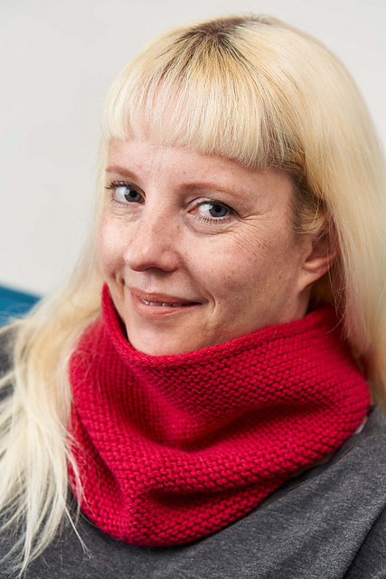 Witney cowl